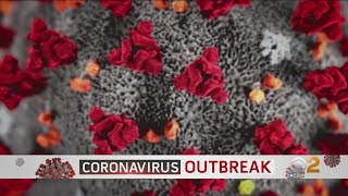 Coronavirus Cases In N.Y. State Surpass 100
