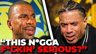 12 Drink Champs Interviews That Are CRINGE AF