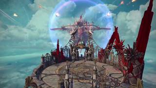 Tera - Deathwrack Announcement Trailer Xbox One