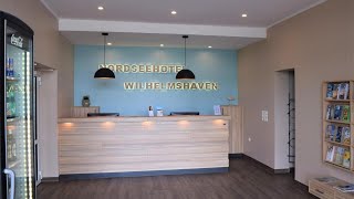 Nordseehotel Wilhelmshaven, Wilhelmshaven, Germany