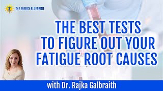 ☀️ How to Discover the Root Causes of Your Fatigue