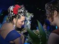 Elza Seyidcahan - "Tapmaca party" Kulekler (Video)