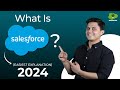 What is Salesforce? | 2024 | Simple Explanation of Salesforce by Shrey Sharma