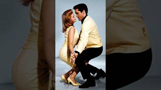 [1' Up] What'd I Say 🎵 #elvispresley (1964) ❤️