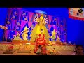 hooghly chinsurah durga puja parikrama 2024 হুগলী চুঁচুড়ার দুর্গাপূজা ২০২৪ my experience