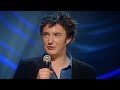 dylan moran on what men u0026 women really want like totally... universal comedy