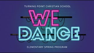 TPCS ELEMENTARY SPRING PROGRAM 2021