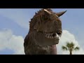 Disney Dinosaur: The Attack(Resounded)