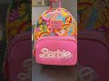 barbie loungefly backpack shorts ￼