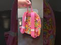 barbie loungefly backpack shorts ￼