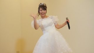 藤咲みゆう 2016年04月29日 ｱｲﾄﾞﾙGｺﾚｸｼｮﾝ vol.22