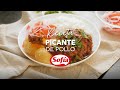 Picante de Pollo