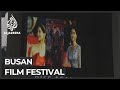 South Korea hosts Asia's largest international film festival