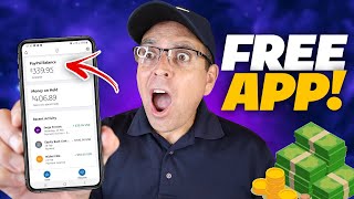 Free App Pays $100 INSTANTLY Even If Your Broke! *Worldwide* (Make Money Online 2023)
