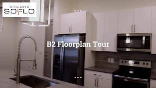 B2 Floorplan Tour FULL HD