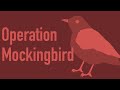 Operation Mockingbird