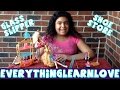 Ever After High Glass Slipper Shoe Store Unboxing and Review