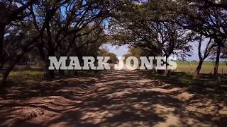 Mark Jones - INTRODUCING STILL AMAZED