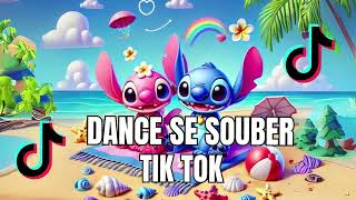 DANCE SE SOUBER {TikTok 2025} Tente não dançar✨✨