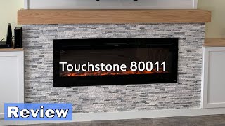 Touchstone 80011 Sideline Electric Fireplace - Review 2023