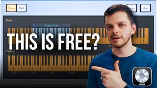Logic Pro STOCK Plugins That Are Overlooked