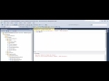 MSSQL - Fix Error  - Could not find stored procedure