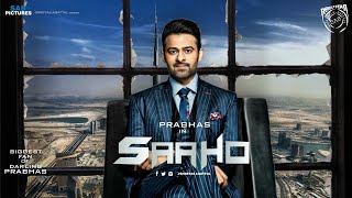 Saaho - Official Motion Teaser | Prabhas, Sujeeth | SABpictures