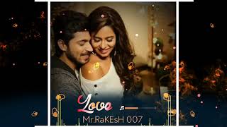 💑 Vaaste ❤ Love 👩‍🎤 Song - Dhvani Bhanushali | Whatsapp Status Video | #Mr_RaKEsH_007