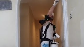 Festool Exoactive Painting Review