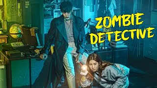 Unlocking the Mysteries of Zombie Detective (2020) | Hindi/Urdu Explanation