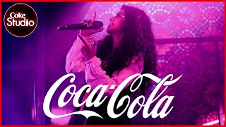 Coke Studio Season 14 - Real Magic - Artist Line-up - Quratulain Balouch - Coke Studio 2022