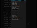 Create Amazing CSS Card 💀 | CSS Animation | css tutorials #shorts #javascript #developer #coding