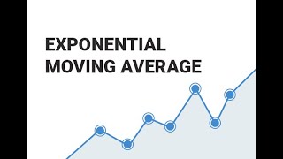 Exponential Moving Average - Tutorial