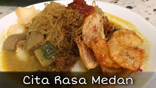 Cita Rasa Medan