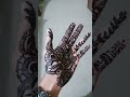 new mehandi design simple and beautiful easy beautifuldesign