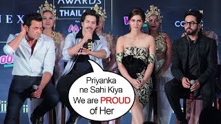 Bollywood Celebs Unbelievable SHOCKING Support To Priyanka Chopra Making FUN Of Hindus In Quantico
