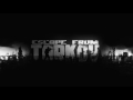EFT - geneburn - Dark Horizon (Escape From Tarkov new menu music)