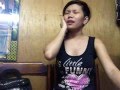 Katrina Velarde - Dangerously Inlove Cover - Beyonce