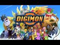 Digimon OST - Braveheart