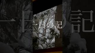 2025.1.11(土)《一日の記録》美しい雪のあぜ道を..  せせらぎの音を聞きながら散歩した猫…【さっちゃんとおばあちゃんの散歩・781日目】… #さっちゃん #風の猫#古民家での暮らし