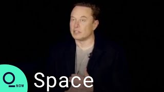 Elon Musk: SpaceX's Starship Capable of Self-Sustaining Life on Mars