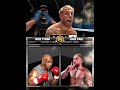 MIKE TYSON VS JAKE PAUL | KNOCKOUTS | FULL FIGHT HIGHLIGHTS | BOXING FIGHT| MAIN EVENT |#paultyson