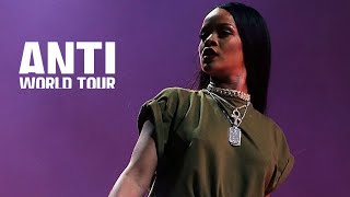 Rihanna - Live at Made In America 2016 Full Show (HD)