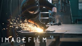 IMAGEFILM || Company MUT GmbH || Spiegelau Bavaria || 4k