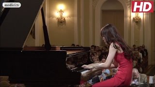 #TCH15 - Piano Round 1: Shino Hidaka