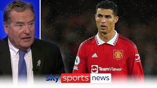 Should Cristiano Ronaldo play for Manchester United again? | Soccer Saturday
