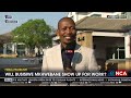Public Protector | Will Busisiwe Mkhwebane show up for work?