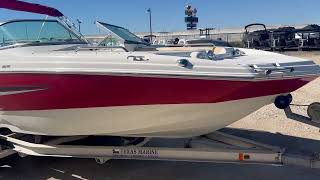 2014 NauticStar 203 SC | Texas Marine