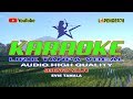 Sedingin Salju 🎵 Evie Tamala 🎤 Karaoke lapender78