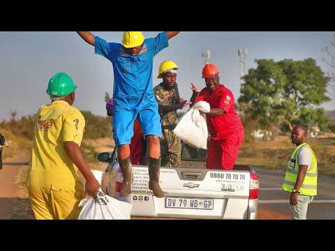 Dr Malinga ft Beat Movement - Shebeleza
